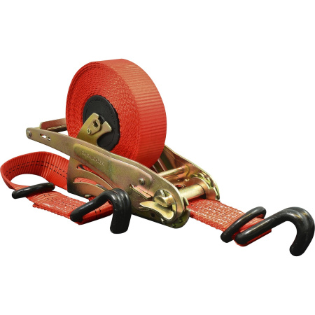 KUORMALIINA QL  KELAUTUVA 600/1200KG 4,5M X 25MM