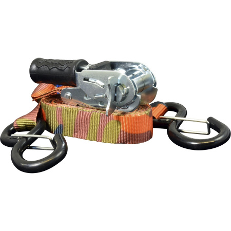 KUORMALIINA QL 800KG 4M X 25MM REBEL 2-PACK