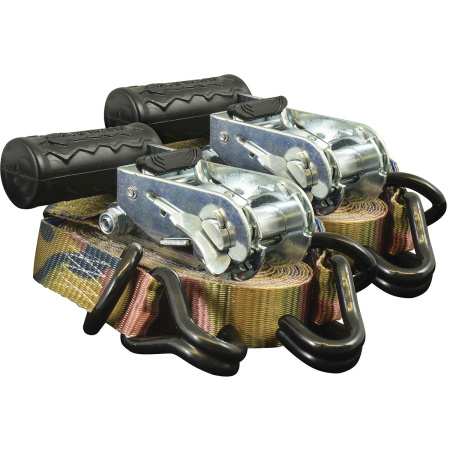 KUORMALIINA QL 1500KG 5M X 29MM REBEL 2-PACK