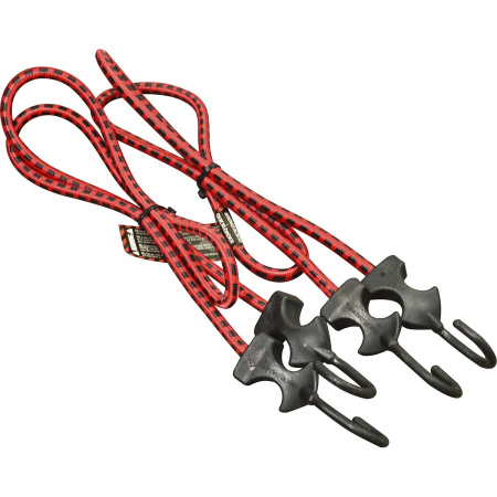 MUSTEKALA PERHOSKIINNIKE QL 45KG 120CM X 8MM 2-PAC