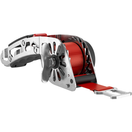 KANTOKAHVA QL GRIP 25KG 2,5MX 25MM