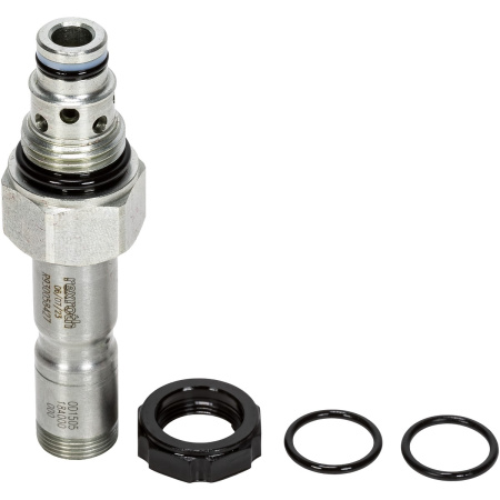 PATRUUNAVENTTIILI 2/2 NC 40L 350BR OD150518A000000