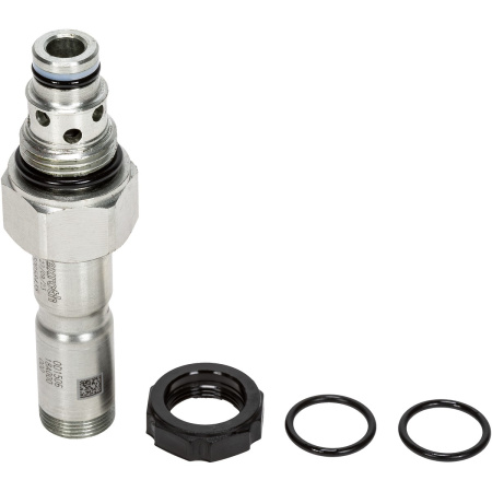 PATRUUNAVENTTIILI 2/2 NO 40L 350BR OD150618A000000
