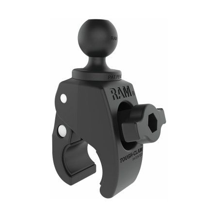 Ram Mounts KIINNIKE B TANKO/TASO TOUGH-CLAW PIENI