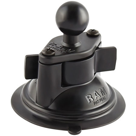 Ram Mounts KIINNIKE B IMUKUPPI