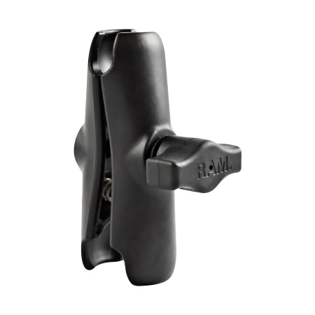 Ram Mounts VARSI B KESKIPITKÄ 90MM