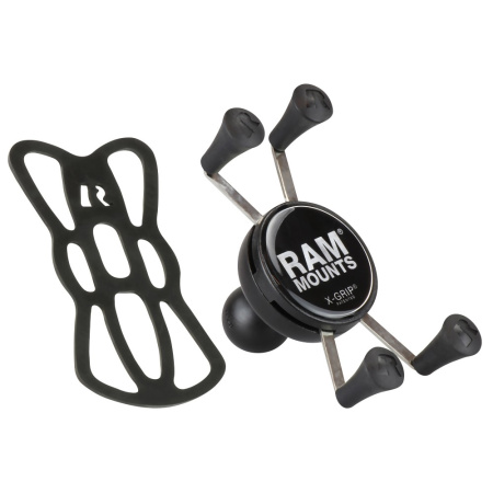 Ram Mounts TELINE B X-GRIP PUHELIMELLE