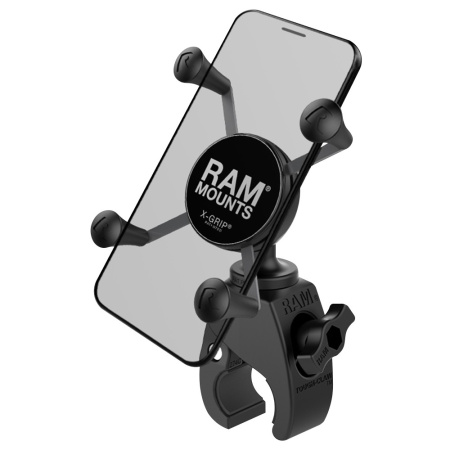 Ram Mounts TELINE X-GRIP / TOUGH-CLAW