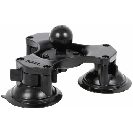 Ram Mounts KIINNIKE C IMUKUPPI X 3