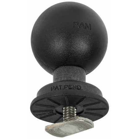 Ram Mounts KIINNIKE C TOUGH-TRACK