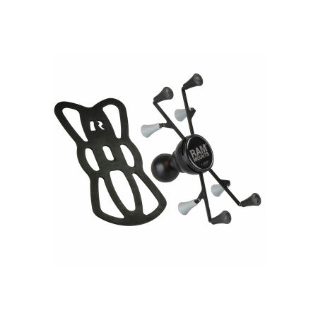 Ram Mounts TELINE C X-GRIP 7-8 TUUMAN TABLETILLE