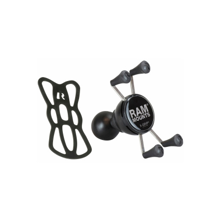 Ram Mounts TELINE C X-GRIP PUHELIMELLE