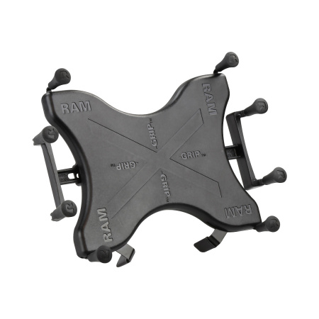Ram Mounts TELINE C X-GRIP 9-10 TUUMAN TABLETILLE