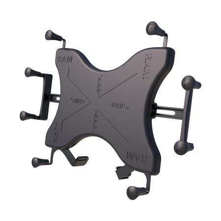 Ram Mounts TELINE C X-GRIP 11-12 TUUMAN TABLETILLE