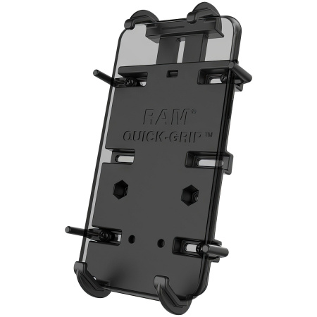 Ram Mounts TELINE XL PUHELIMELLE QUICK-GRIP