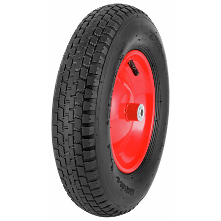 PYÖRÄ RAVE110A / RAVE91 4.00-8