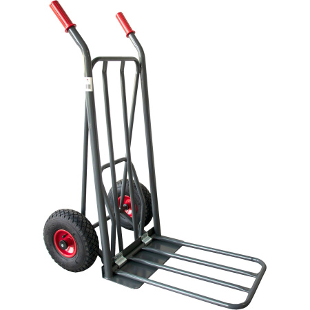 NOKKAKÄRRY 250KG JALKA