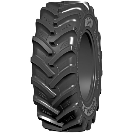 RENGAS 380/70R28 GRI GREENXLR 70 127A8/B