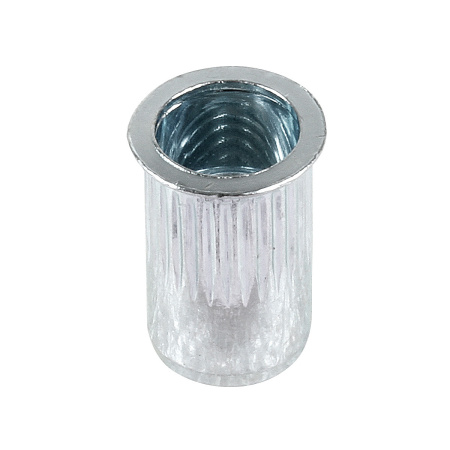 NIITTIMUTTERI TERÄS M4 50KPL UPPOK. BLISTER