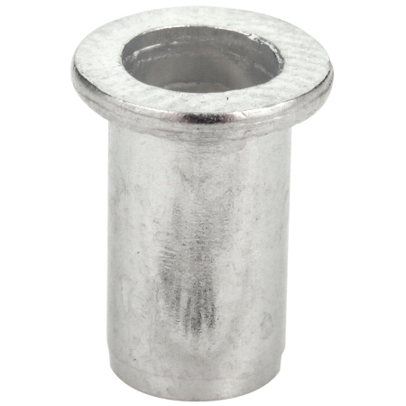 NIITTIMUTTERI ALU M3 50KPL BLISTER