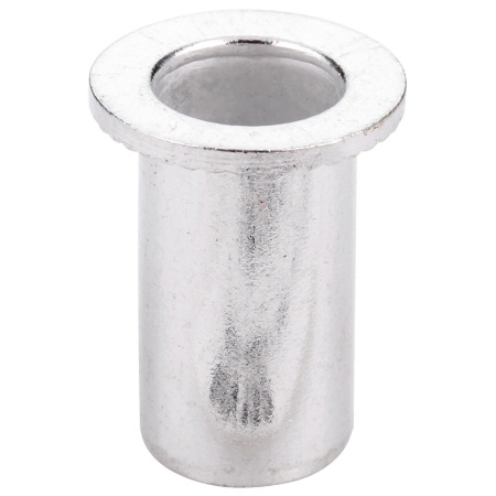 NIITTIMUTTERI ALU M5 50KPL BLISTER