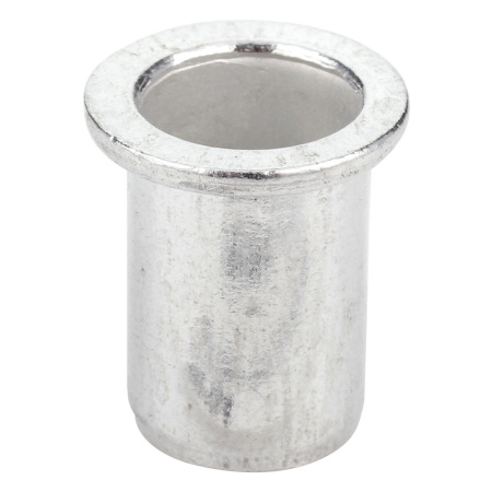 NIITTIMUTTERI ALU M8 20KPL BLISTER