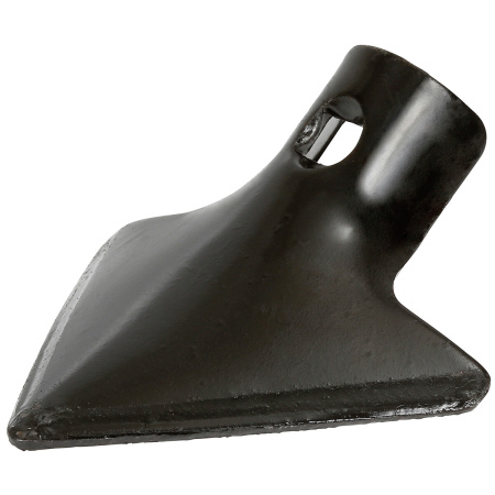 S-PIIKIN KÄRKI 105MM R-28MM HANHENJALKA