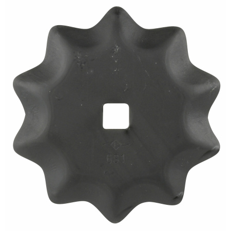 APEVAUNUN TERÄ SEKO 95MM TÄHTITERÄ