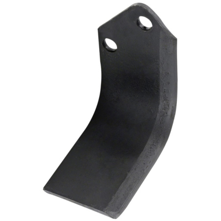JYRSIMEN TERÄ KUHN PATU 165X135X80 VAS