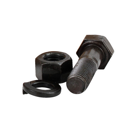 HOWARD PULTTISARJA 7/16"X35 UNF 12.9 50KPL