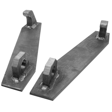 TYÖVÄLINEKIINNIKE SOLID/PEHTOORI