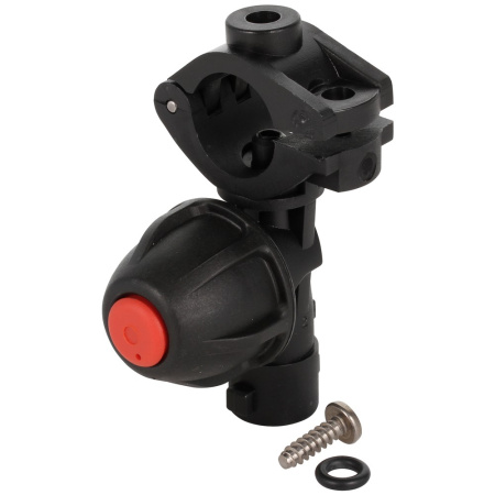 SUUTINRUNKO ZIP FIT 1/2"