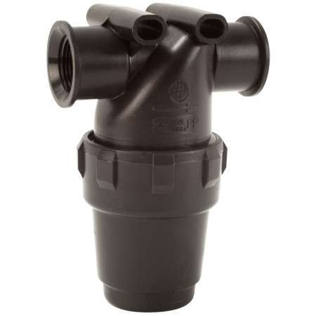 SUODATIN YKSIKKÖ 80M 3/4"