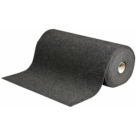 KURAMATTO ANTRASIITTI 100CM CONRAD 54PD, hinta €/metri