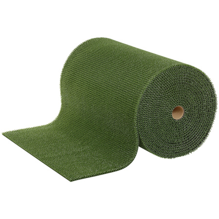 RUOHOMATTO SAN VIHREÄ LEV91CM, hinta €/metri