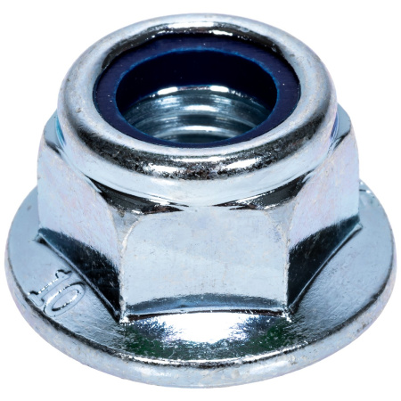LAIPPAMUTTERI M16 NYLOC 10 DIN6926 10KPL