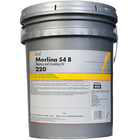 MORLINA S4 B220 20L