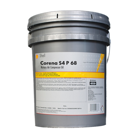 CORENA S4 P 68 20L