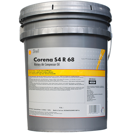 CORENA S4 R 68 20L AS