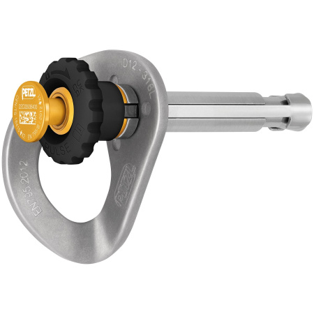 SIIRRETTÄVÄ ANKKUROINTI PISTE 12MM