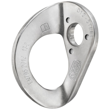 ANKKURIPISTE COEUR 12MM 20KPL