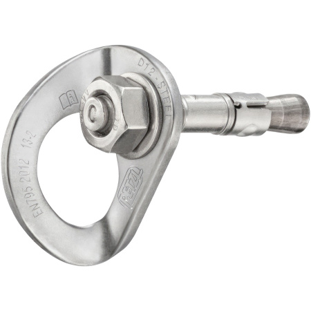 TERÄSANKKURI 12MM 20KPL
