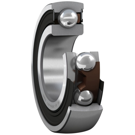 Y-LAAKERI 45X85X19 SKF