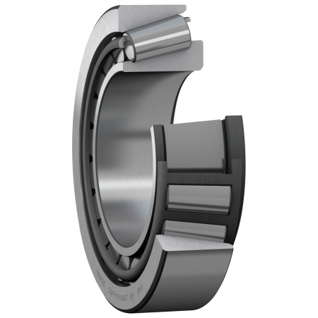 KARTIORULLALAAKERI 17X40X12 SKF