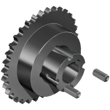 KIRISTYSPYÖRÄ 12B1/15 SKF