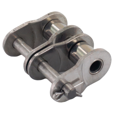 LIITOSLENKKI KAKSOISKETJU SUPISTAVA 5/8" EURO SKF
