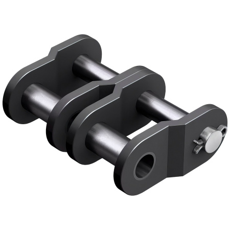 LIITOSLENKKI KAKSOISKETJU SUPISTAVA 3/4" EURO SKF