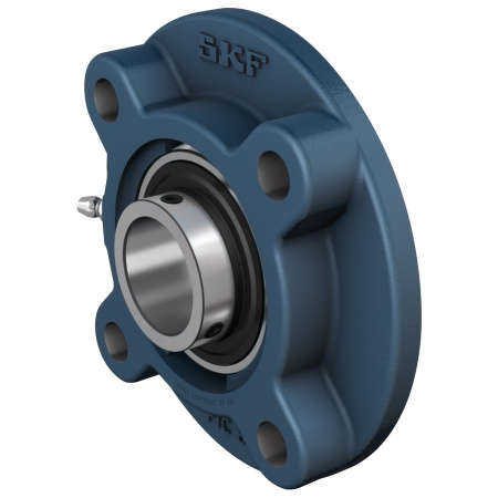 Y-LAAKERIYKSIKKÖ 35MM PYÖREÄ SKF
