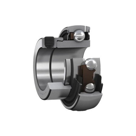 Y-LAAKERI 25X52X21,5 SKF
