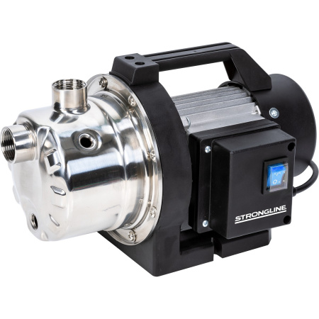PUUTARHAPUMPPU 800W / 230V INOX